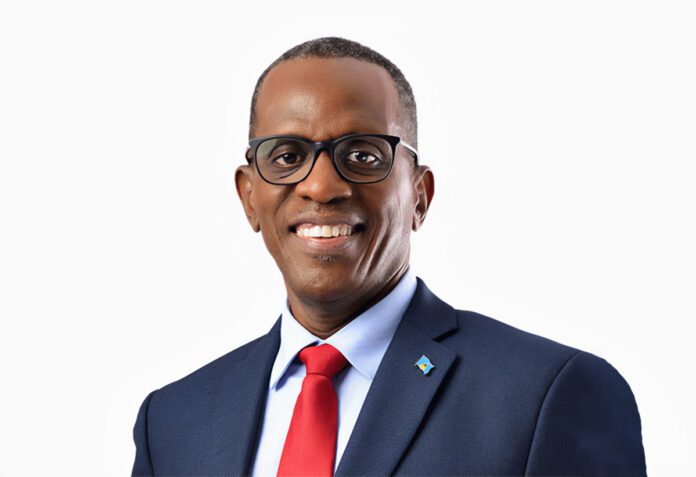 Castries, Saint Lucia: Philip J. Pierre, Prime Minister of Saint Lucia, wished everyone a happy tourism day. September 27 is recognized as World Tourism Day every year to celebrate, promote, and understand the significance of tourism in various parts of the world