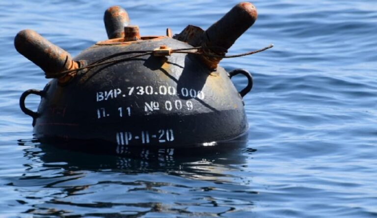 Bulgaria, Romania and Turkiye are preparing to launch a mine-clearing operation in the Black Sea, said Defence Minister Todor Tagarev on Friday