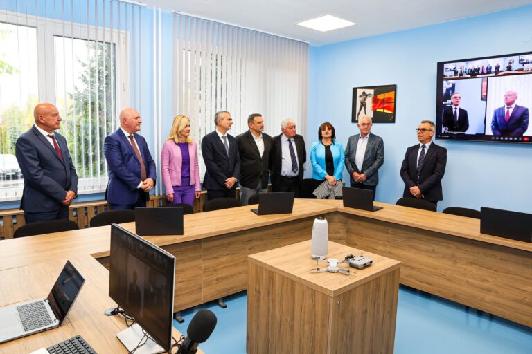 Sofia, Bulgaria: The Ministry of Education has decided to invest BGN 30,000 in the preparation of teachers for the National Security Service