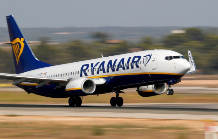 Ryanair, acclaimed as Europe's No.1 airline, has unveiled its highly anticipated summer 2024 schedule, boasting a staggering 1.7 million seats tailored for Bulgarian holidaymakers
