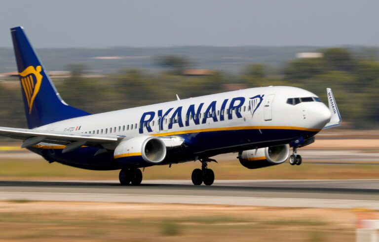 Ryanair, acclaimed as Europe's No.1 airline, has unveiled its highly anticipated summer 2024 schedule, boasting a staggering 1.7 million seats tailored for Bulgarian holidaymakers