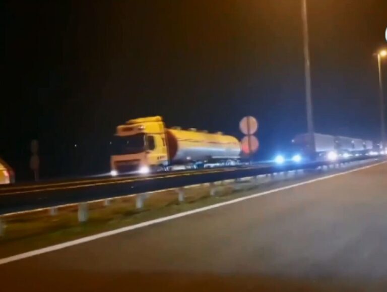 Romanian Prime Minister Marcel Ciolacu, who responded to the demonstrators' concerns by announcing the establishment of multiple working groups tasked with scrutinizing and addressing the critical issues raised during the protests