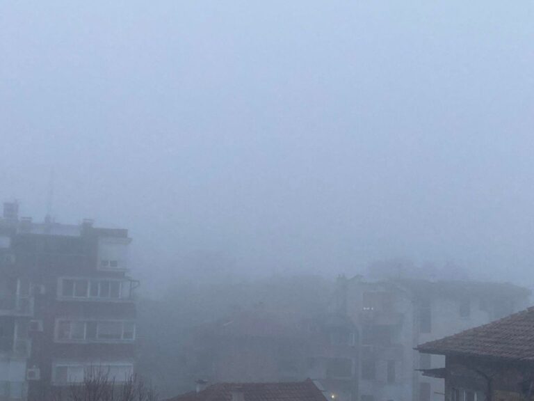 As reported by the European Air Quality Index, the concentration of fine dust particles has soared above permissible levels, reaching hazardous proportions in 11 cities across the country