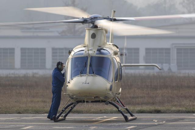 Acknowledging the unwavering support from the Bulgarian Parliament, Gvozdeikov revealed that the budget for an additional two helicopters had been approved, expanding the fleet to eight