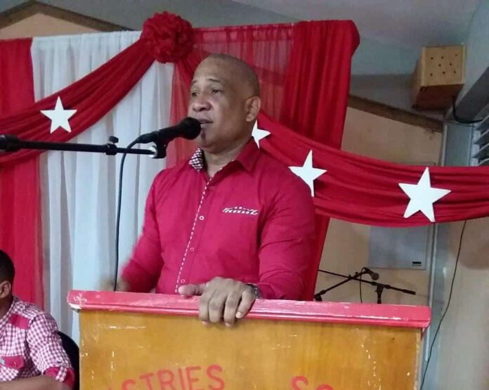 Minister Ernest Hilaire pledges to make 2024 Lucian Carnival bigger than ever