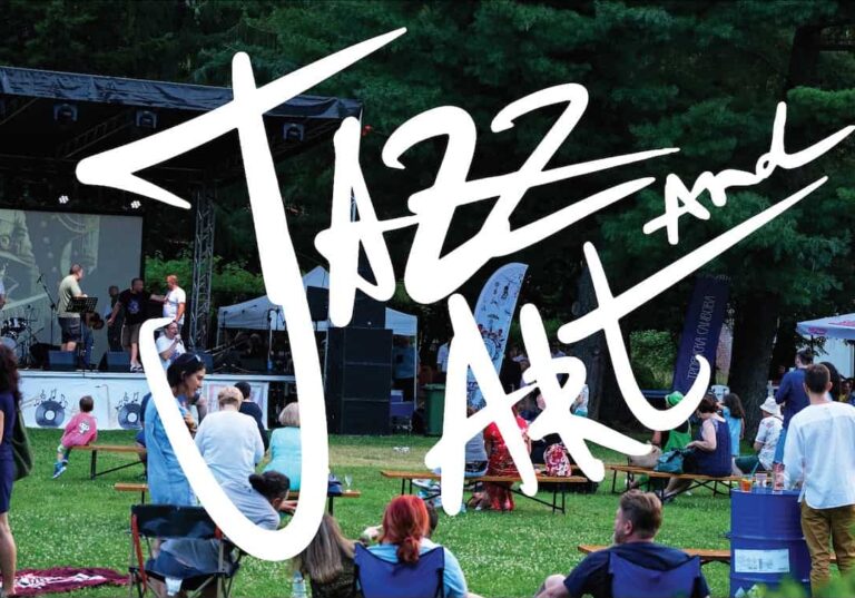 Jazz and Art Festival, Saint Lucia, credits to Facebook