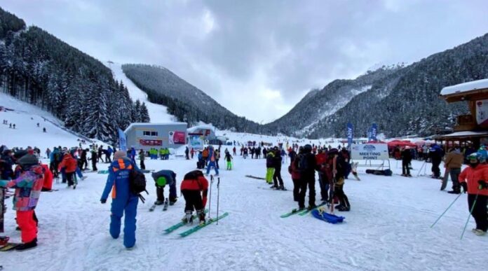 Amidst this seasonal shift, Bansko emerges as a steadfast beacon, the sole ski destination defiantly extending its winter season