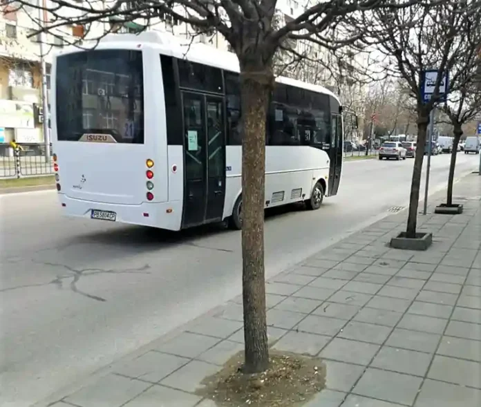 The proposed changes to public transport services in Plovdiv underscore the delicate balance between efficiency and accessibility