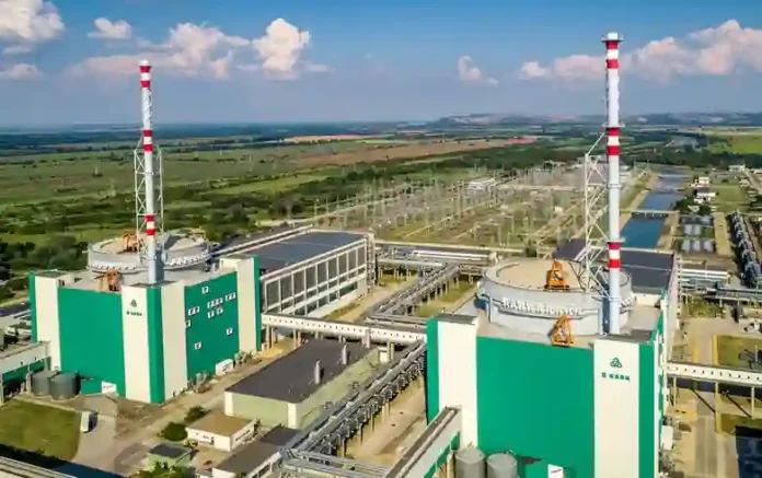 This momentous shift marks a pivotal milestone not only for the Kozloduy NPP but also for Bulgaria's strategic energy objectives
