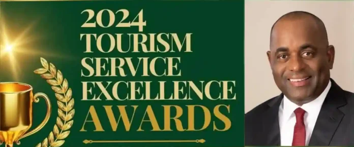 PM Skerrit calls for 2024 Tourism Service Excellence Awards nominations