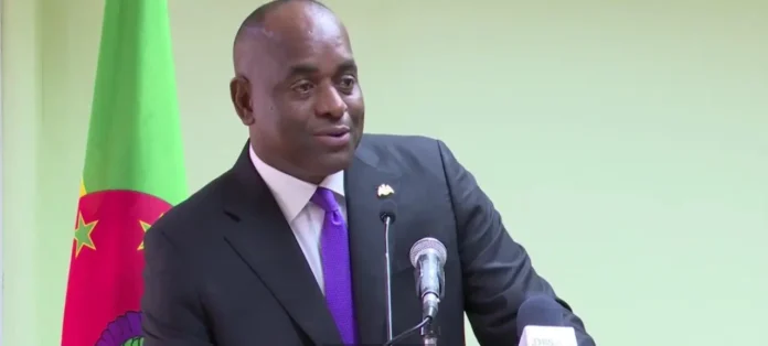 PM Skerrit Unveil Initiatives for Economic Growth and Development