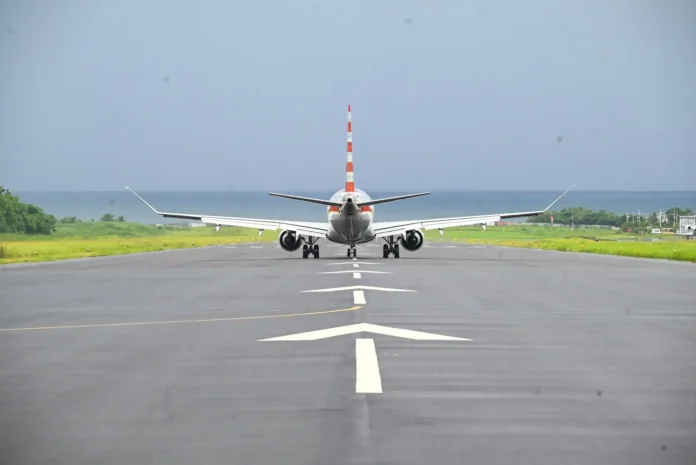 Dominica extends Douglas-Charles Airport runway, aims to boost wider tourism connectivity  