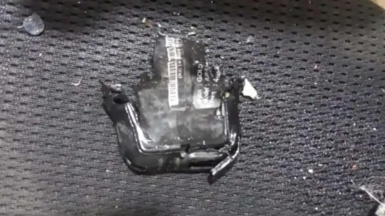 The pagers were sourced from Taiwan, with BAC Consulting Ltd., a company registered in Hungary, acting as an intermediary in the transaction