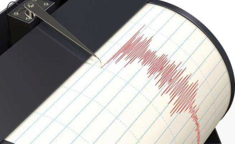 As of now, there are no reports of material damage or casualties from the affected regions. Authorities continue to monitor the seismic situation