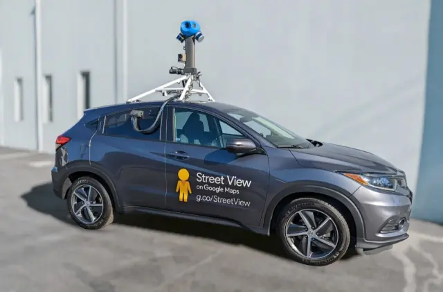 Over the next several months, the Google cars will travel more than 15,000 kilometers, capturing updated visuals of urban centers, remote areas, and popular tourist destinations. Among the locations scheduled for updates are Sofia, Varna, Shumen, Vratsa, Panagyurishte, Silistra, and many others Over the next several months, the Google cars will travel more than 15,000 kilometers, capturing updated visuals of urban centers, remote areas, and popular tourist destinations. Among the locations scheduled for updates are Sofia, Varna, Shumen, Vratsa, Panagyurishte, Silistra, and many others