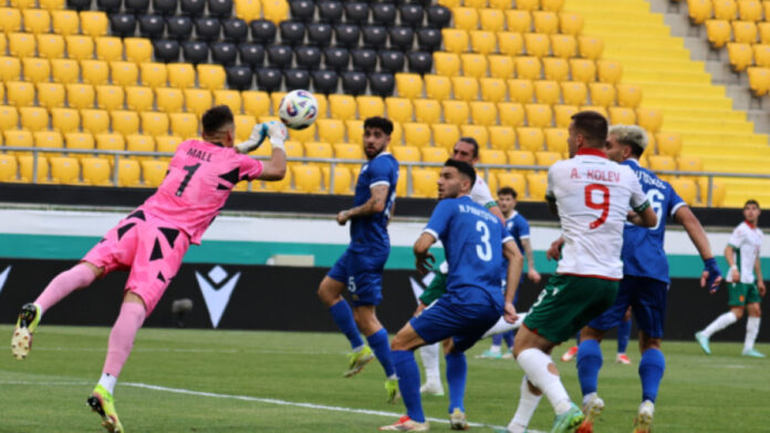 The team will now turn its attention to their final warm-up match against Greece, scheduled for June 9 in Heraklion, Crete