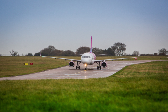 Over the past two decades, the airline has carried nearly 30 million passengers to and from the country, positioning itself as one of the leading low-cost carriers in the region Over the past two decades, the airline has carried nearly 30 million passengers to and from the country, positioning itself as one of the leading low-cost carriers in the region