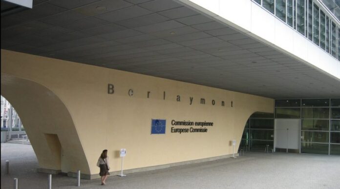 European Commission headquarters in Brussels, where infringement proceedings against member states are coordinated and publicly announced European Commission headquarters in Brussels, where infringement proceedings against member states are coordinated and publicly announced