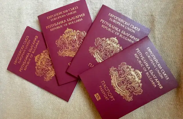 Bulgaria’s passport now grants access to 177 destinations, showcasing its rising diplomatic influence in global mobility