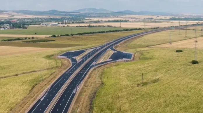 Final works underway on Bulgaria’s Europe Highway, linking Sofia with Serbia, set for full opening by mid-September 2025 Final works underway on Bulgaria’s Europe Highway, linking Sofia with Serbia, set for full opening by mid-September 2025