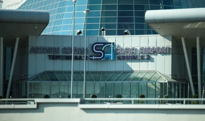 Sofia Airport Terminal 2 reopens to vehicles, with Kiss&Ride access restored and temporary shuttle stop changes during maintenance works Sofia Airport Terminal 2 reopens to vehicles, with Kiss&Ride access restored and temporary shuttle stop changes during maintenance works