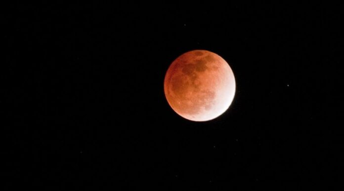 The September 7 total lunar eclipse will transform Bulgaria’s night skies, creating a stunning “blood moon” visible across the country The September 7 total lunar eclipse will transform Bulgaria’s night skies, creating a stunning “blood moon” visible across the country