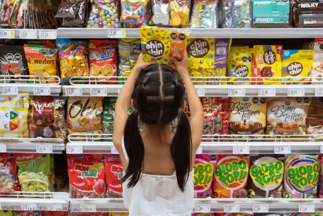 UNICEF highlights growing childhood obesity crisis linked to unhealthy food environments, urging global action to safeguard children’s nutrition and health UNICEF highlights growing childhood obesity crisis linked to unhealthy food environments, urging global action to safeguard children’s nutrition and health