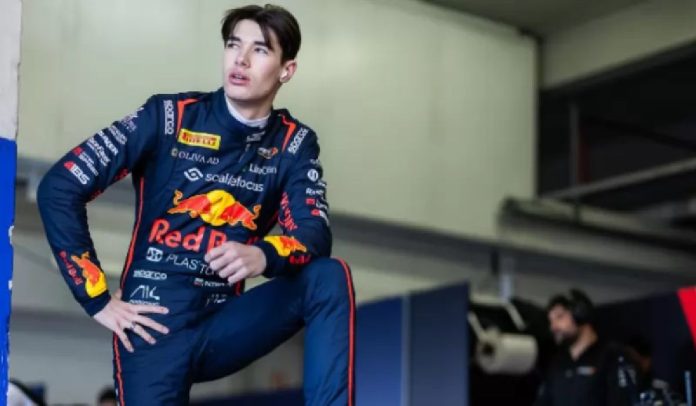 Nikola Tsolov prepares for Monza finale after a strong Formula 3 season, with growing links to a potential Formula 2 seat Nikola Tsolov prepares for Monza finale after a strong Formula 3 season, with growing links to a potential Formula 2 seat