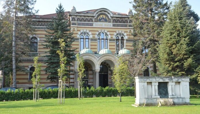 Bulgaria’s Holy Synod celebrates parliament’s decision to reintroduce mandatory Orthodox religion classes across the national secondary education system Bulgaria’s Holy Synod celebrates parliament’s decision to reintroduce mandatory Orthodox religion classes across the national secondary education system