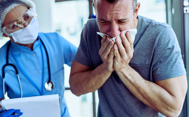 Health experts in Bulgaria urge citizens to prepare for rising respiratory infections and the anticipated flu season Health experts in Bulgaria urge citizens to prepare for rising respiratory infections and the anticipated flu season