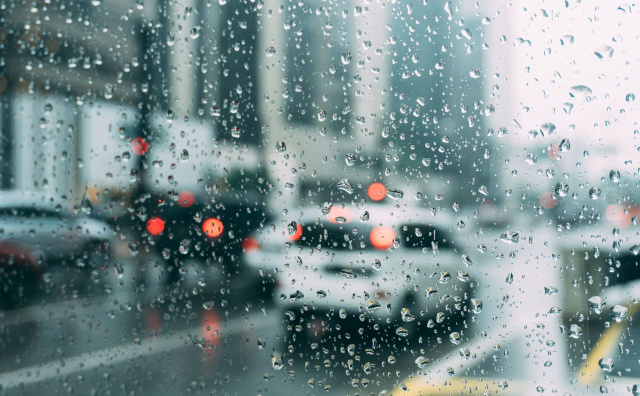 Rain clouds gather over Bulgaria’s mountains as strong winds and snowfall mark the start of a cold weather front Rain clouds gather over Bulgaria’s mountains as strong winds and snowfall mark the start of a cold weather front