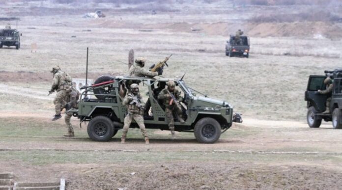 Bulgarian lawmakers during the October 30 session approving Defence Act amendments enhancing drone defence and military service regulations Bulgarian lawmakers during the October 30 session approving Defence Act amendments enhancing drone defence and military service regulations