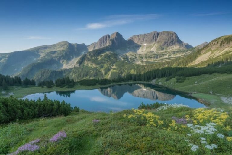 Vratsa’s cultural festivals and mountain landscapes attract growing numbers of visitors seeking authentic heritage, music, and natural beauty