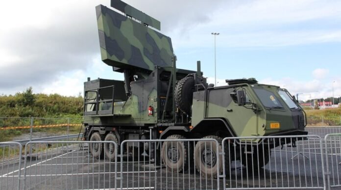 Thales GM400 radar system enhances long-range air surveillance, supporting Bulgaria’s defence modernisation and NATO early-warning commitments Thales GM400 radar system enhances long-range air surveillance, supporting Bulgaria’s defence modernisation and NATO early-warning commitments