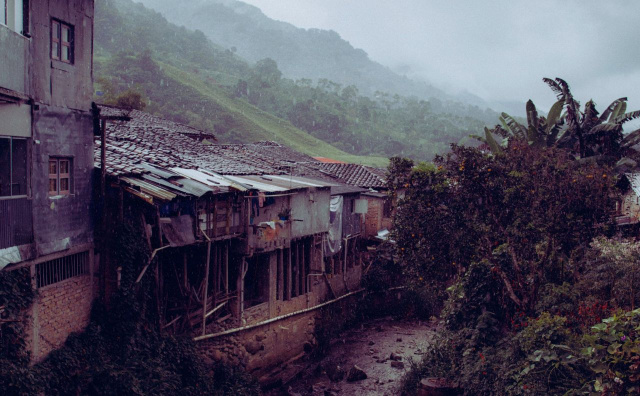 Overcast skies loom over Sofia as Bulgaria braces for light rain and cooler temperatures on Wednesday Overcast skies loom over Sofia as Bulgaria braces for light rain and cooler temperatures on Wednesday