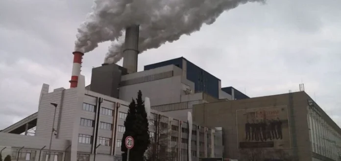 Dimitrovgrad residents face ongoing health risks as sulphur dioxide emissions from the Maritsa 3 coal plant continue despite regulatory concerns
