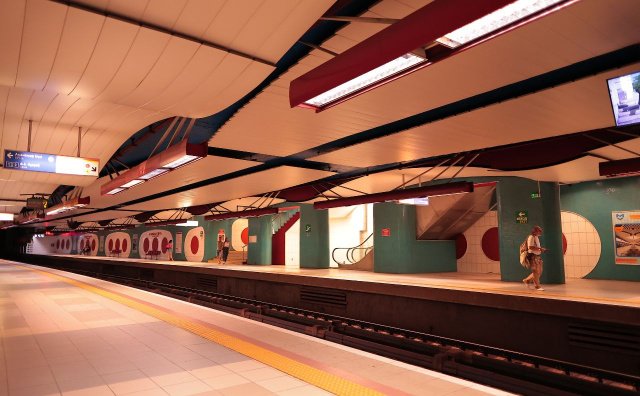 New buses travel through Sofia neighborhoods as city expands routes connecting residents directly to metro stations for faster commuting