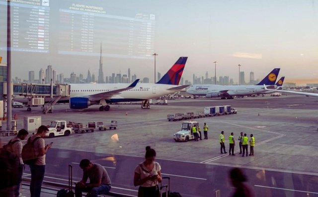 Svetlana Vatashka of the association said the caretaker government is expected to organize special measures to bring nationals home Svetlana Vatashka of the association said the caretaker government is expected to organize special measures to bring nationals home